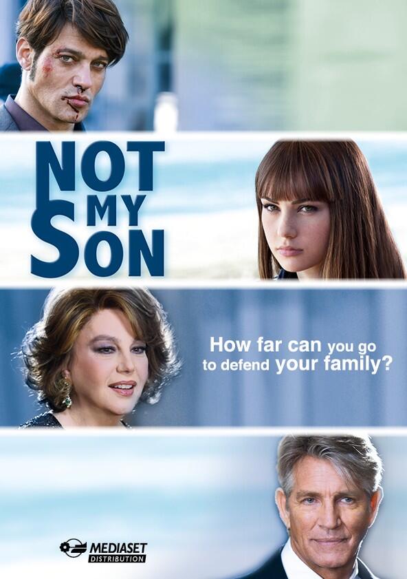 Non è stato mio figlio - Season 1 Non è stato mio figlio - Season 1