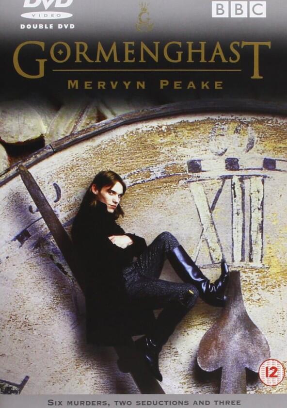 Gormenghast - Season 1