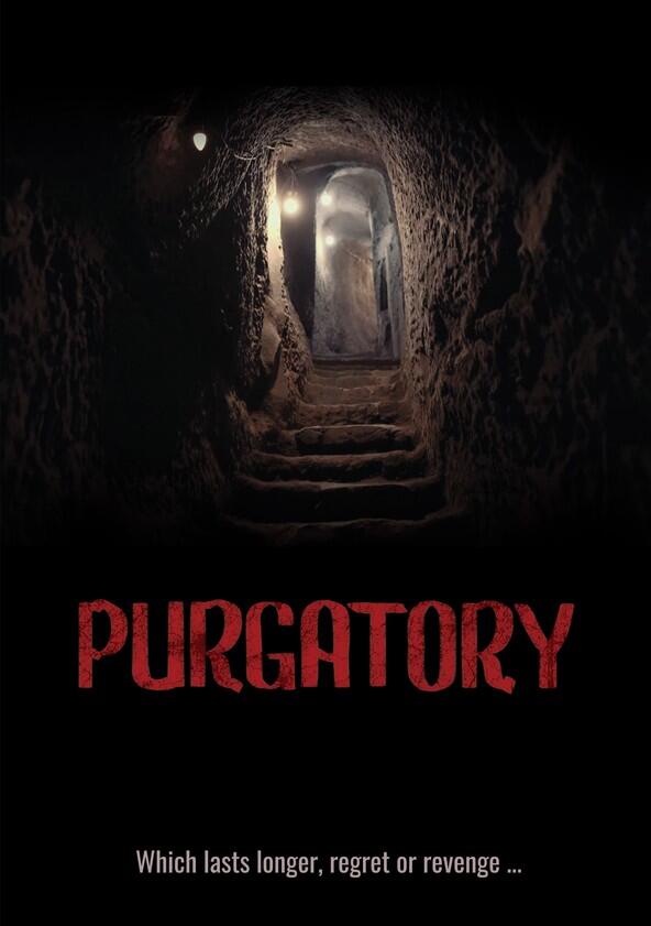 Purgatory - Season 1 Purgatory - Season 1