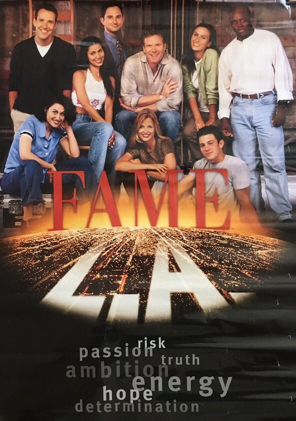 Fame L.A. - Season 1 Fame L.A. - Season 1