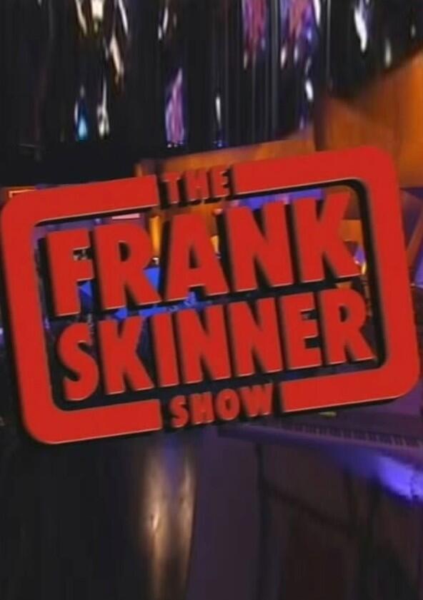 The Frank Skinner Show - Season 2