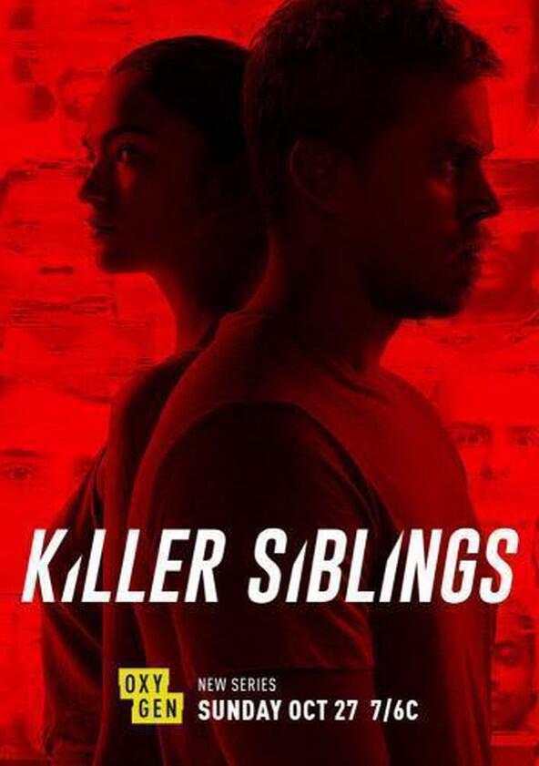 Killer Siblings - Season 1 Killer Siblings - Season 1