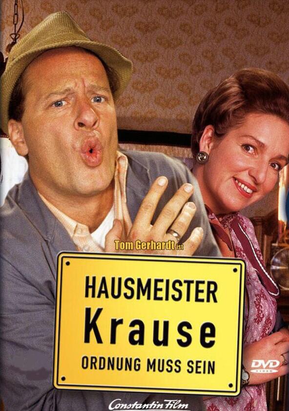 Hausmeister Krause - Season 8 Hausmeister Krause - Season 8