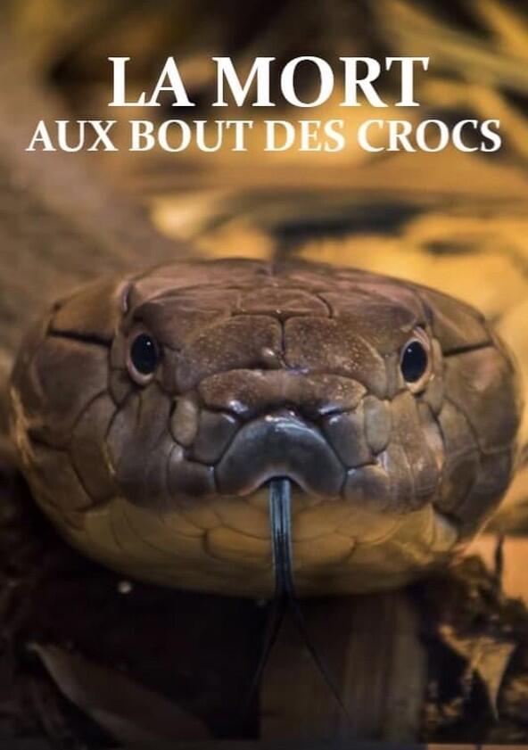 Extreme Snakes - Season 1 Extreme Snakes - Season 1