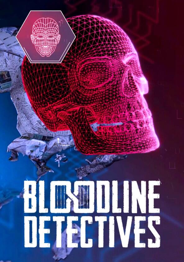 Bloodline Detectives - Season 2 Bloodline Detectives - Season 2