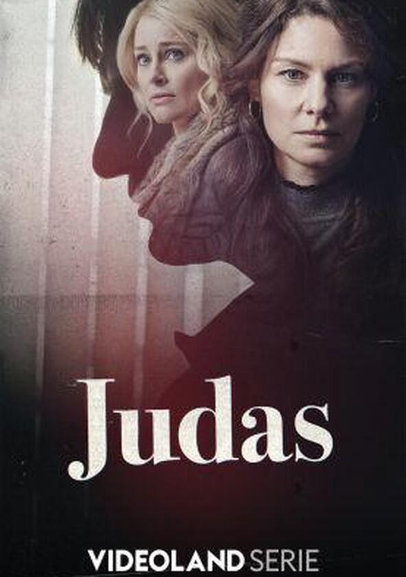 Judas - Season 1 Judas - Season 1