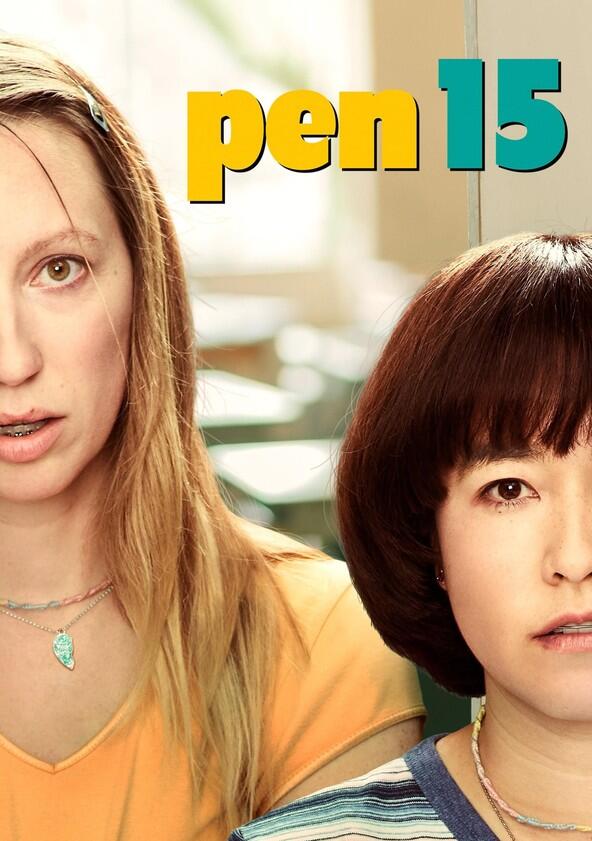 PEN15 - Season 2 PEN15 - Season 2