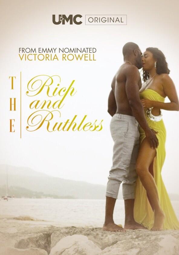 The Rich and the Ruthless - Season 2 The Rich and the Ruthless - Season 2