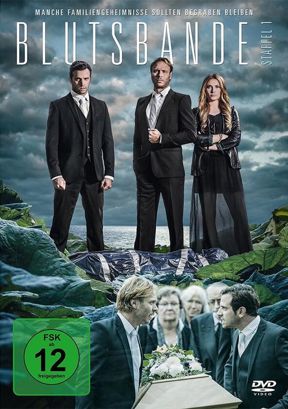 Tjockare än vatten - Season 1 Tjockare än vatten - Season 1
