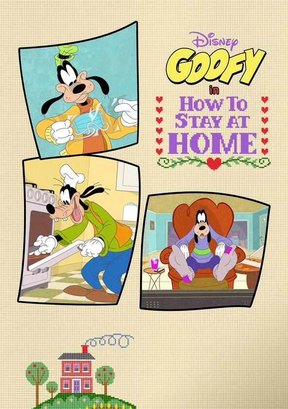 How to Stay at Home - Season 1 How to Stay at Home - Season 1
