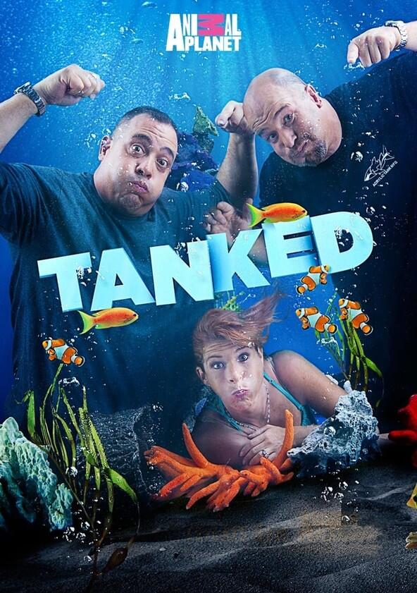 Tanked - Season 11