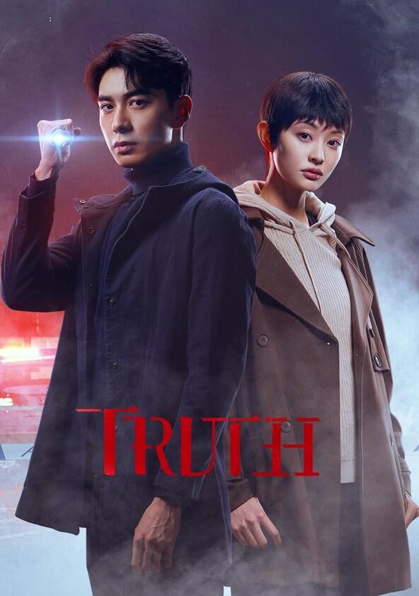 Truth - Season 1 Truth - Season 1