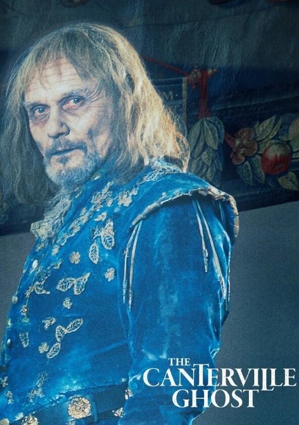 The Canterville Ghost - Season 1 The Canterville Ghost - Season 1