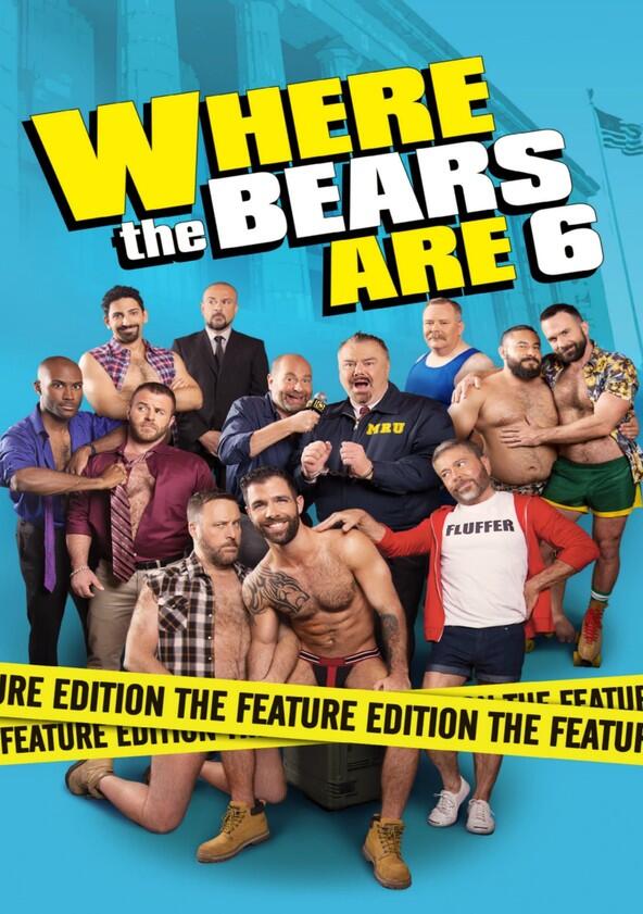 Where the Bears Are - Season 6 Where the Bears Are - Season 6