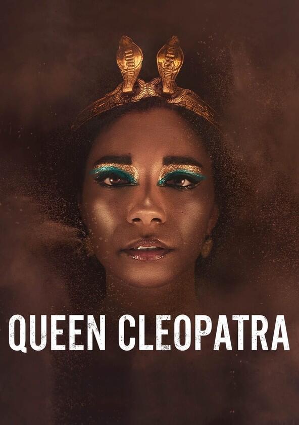Queen Cleopatra - Season 1 Queen Cleopatra - Season 1