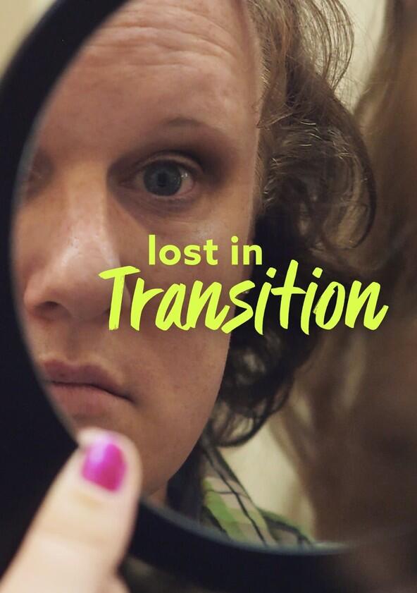 Lost in Transition - Season 1 Lost in Transition - Season 1