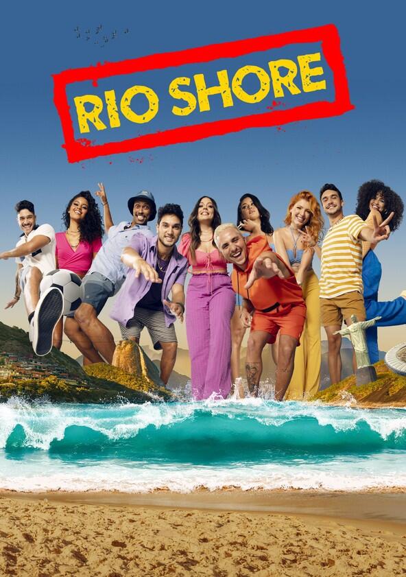 Rio Shore - Season 2