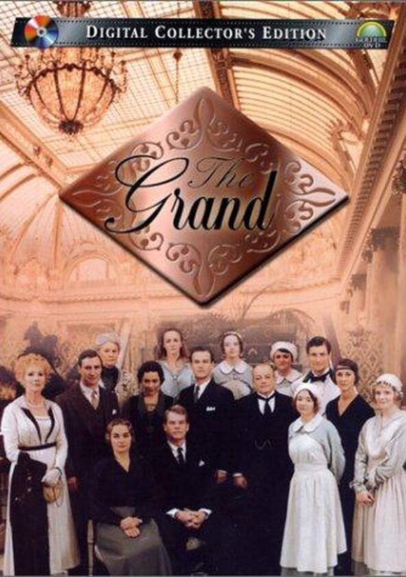 The Grand - Season 1 The Grand - Season 1