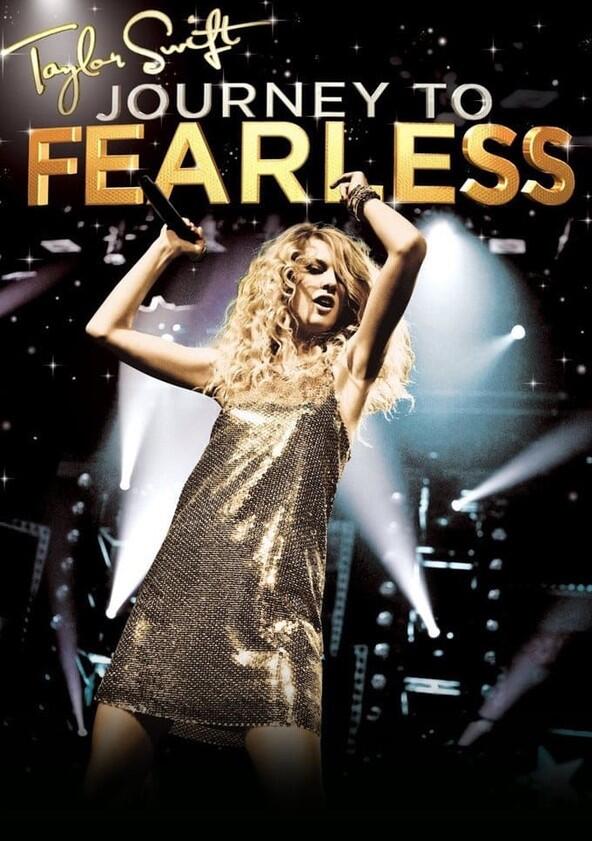 Taylor Swift: Journey to Fearless - Season 1 Taylor Swift: Journey to Fearless - Season 1