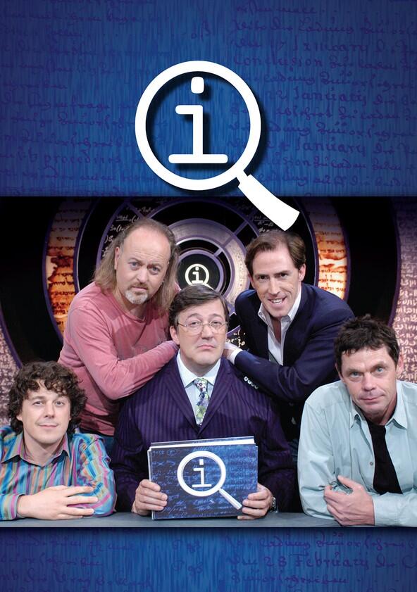 QI - Season 22 QI - Season 22