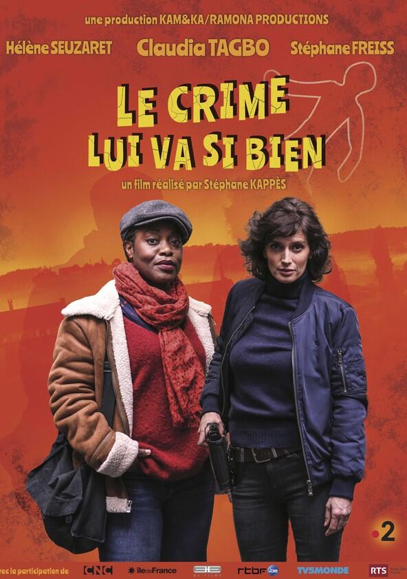 Le Crime Lui Va Si Bien - Season 3