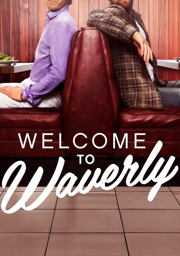 Welcome to Waverly - Season 1