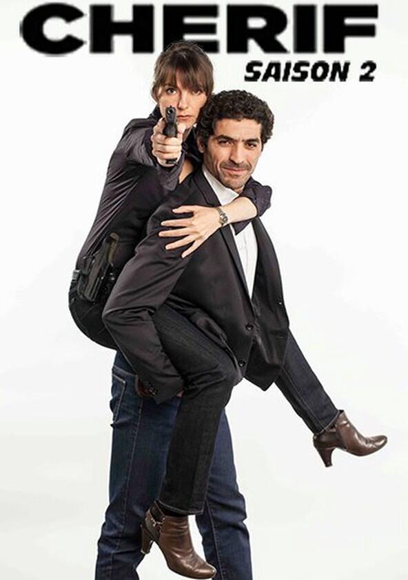 Chérif - Season 2 Chérif - Season 2