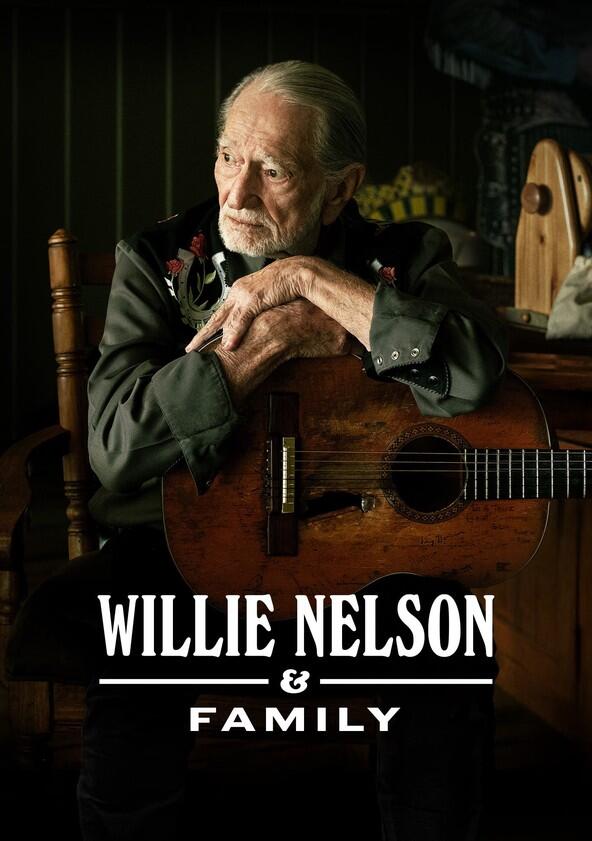 Willie Nelson & Family - Season 1 Willie Nelson & Family - Season 1