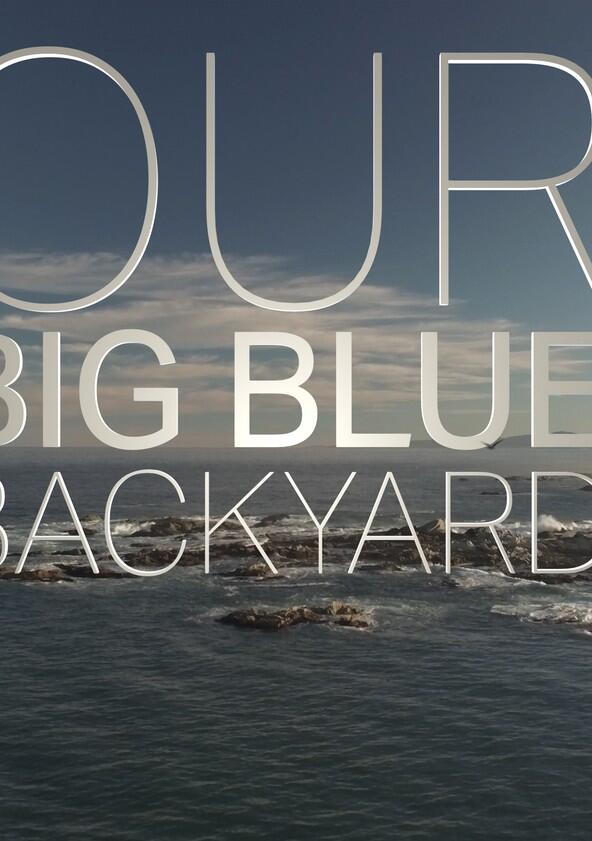 Our Big Blue Backyard - Season 2