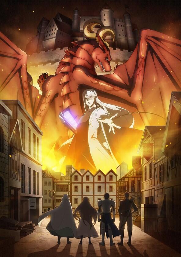 Dragon Goes House-Hunting - Season 1 Dragon Goes House-Hunting - Season 1
