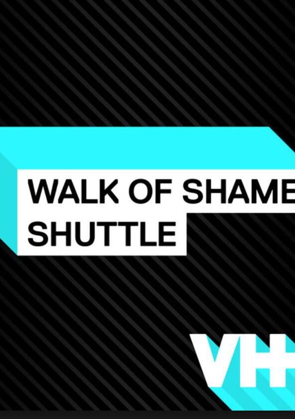 Walk of Shame Shuttle - Season 1