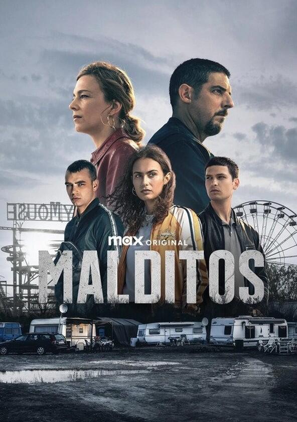 Malditos - Season 1