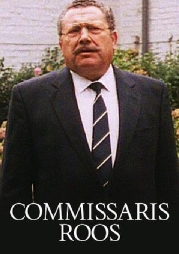 Commissaris Roos - Season 2 Commissaris Roos - Season 2
