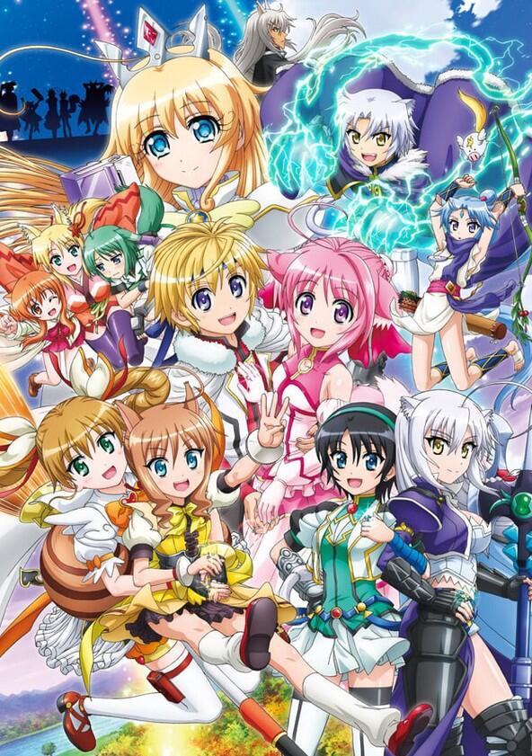 Dog Days - Season 3 Dog Days - Season 3