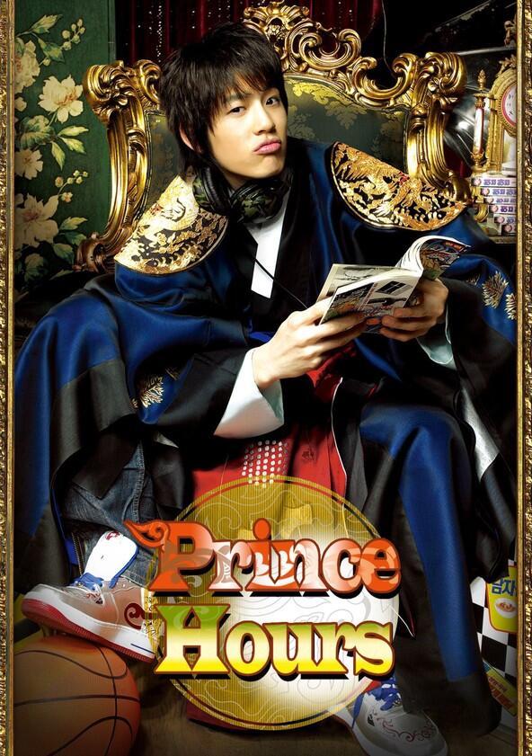 Prince Hours - Season 1