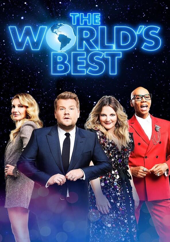 The World's Best - Season 1 The World's Best - Season 1