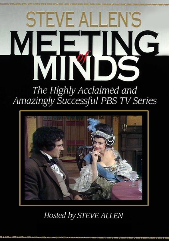 Meeting of Minds - Season 2