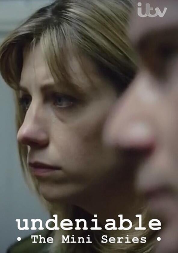Undeniable - Season 1 Undeniable - Season 1