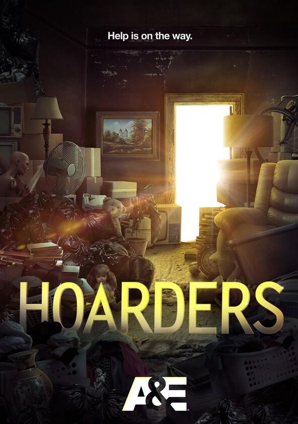 Hoarders - Season 10