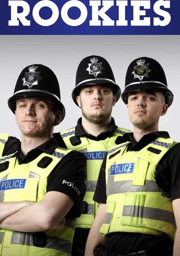 Rookies - Season 2 Rookies - Season 2