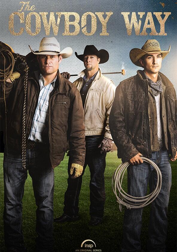 The Cowboy Way - Season 2