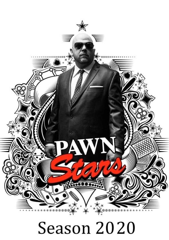Pawn Stars - Season 18 Pawn Stars - Season 18