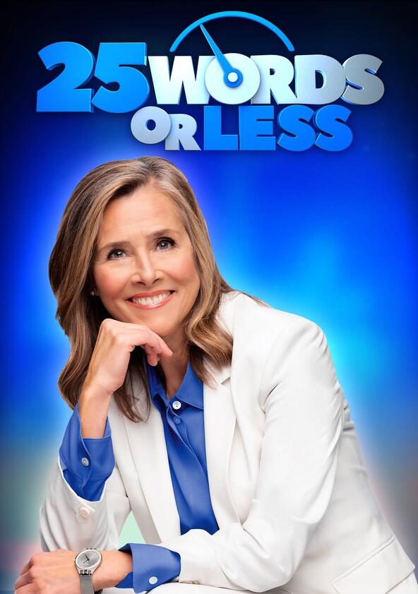 25 Words or Less - Season 5