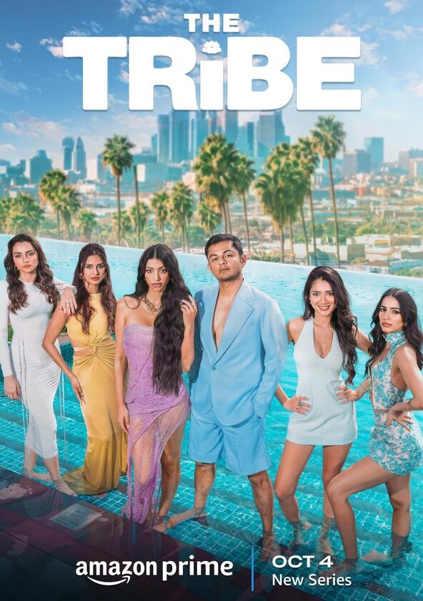 The Tribe - Season 1