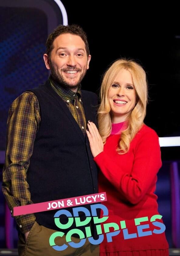 Jon and Lucy's Odd Couples