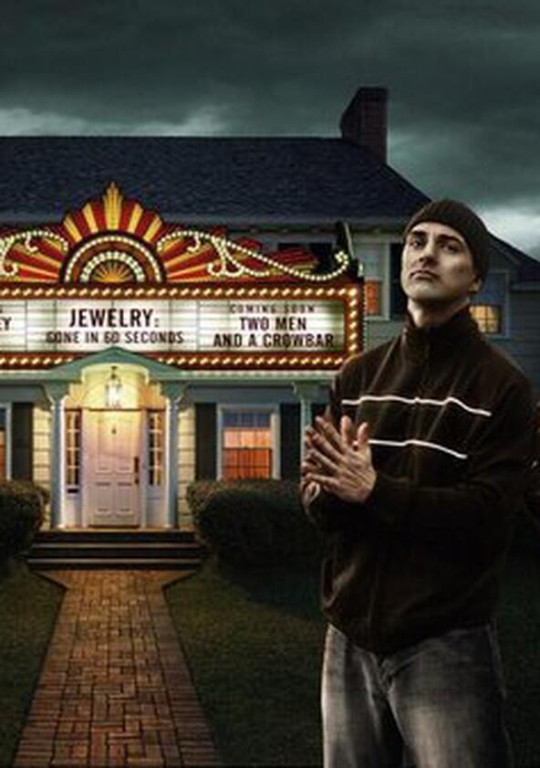 It Takes a Thief - Season 1 It Takes a Thief - Season 1