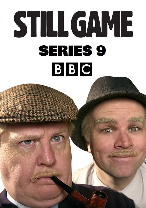 Still Game - Season 9 Still Game - Season 9