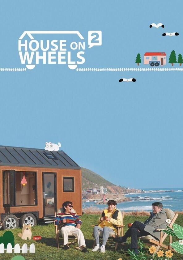 House on Wheels - Season 2 House on Wheels - Season 2