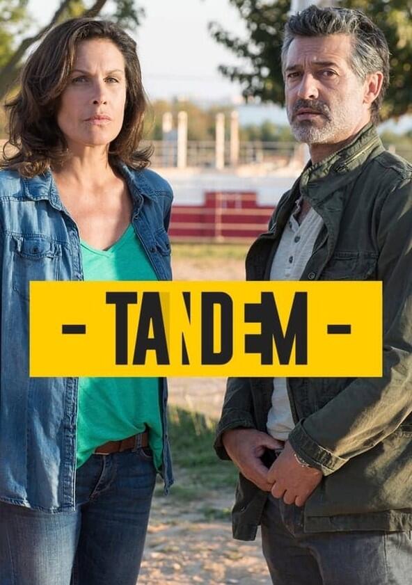 Tandem - Season 3 Tandem - Season 3