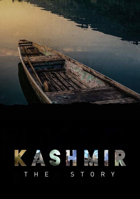 Kashmir The Story - Season 1 Kashmir The Story - Season 1